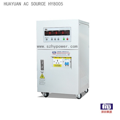 HY8系按鍵3-6KVA