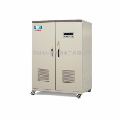 HY8系按鍵式3-200KVA