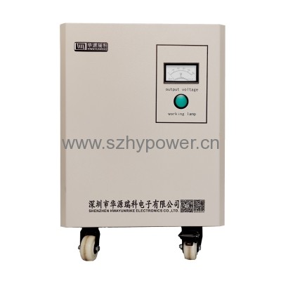 3相自耦變壓器 MTD系列 5KVA—20KVA